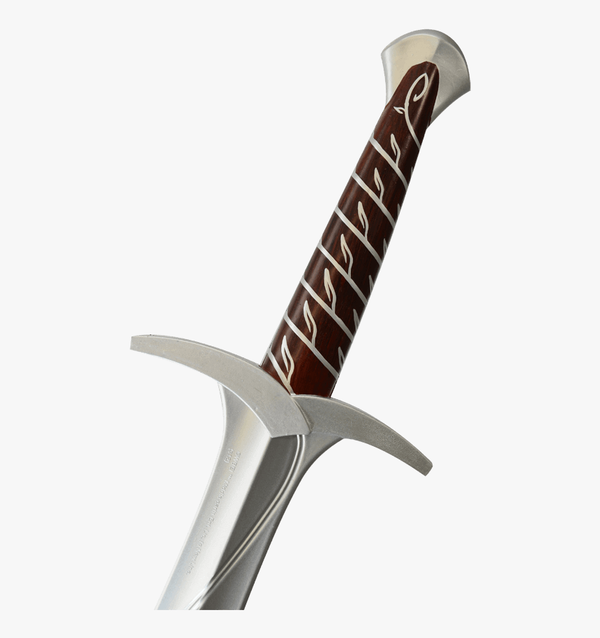 Sting Hobbit Sword, HD Png Download, Free Download