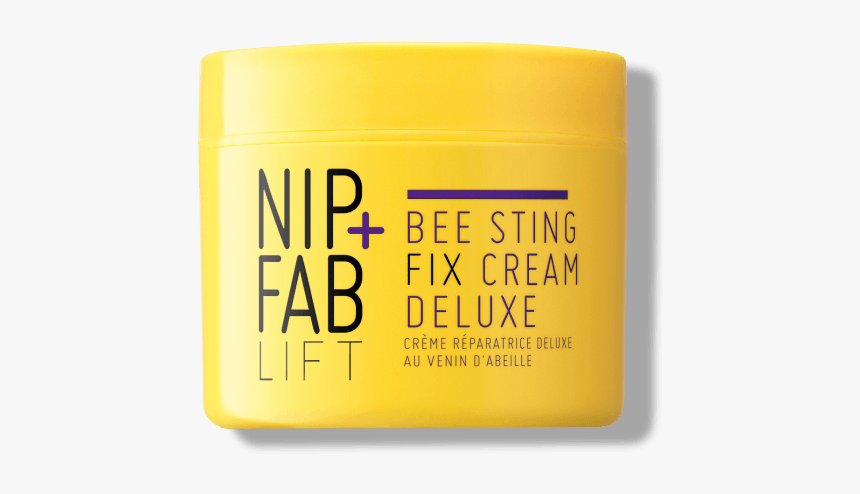 Nip And Fab Face Moisturiser, HD Png Download, Free Download