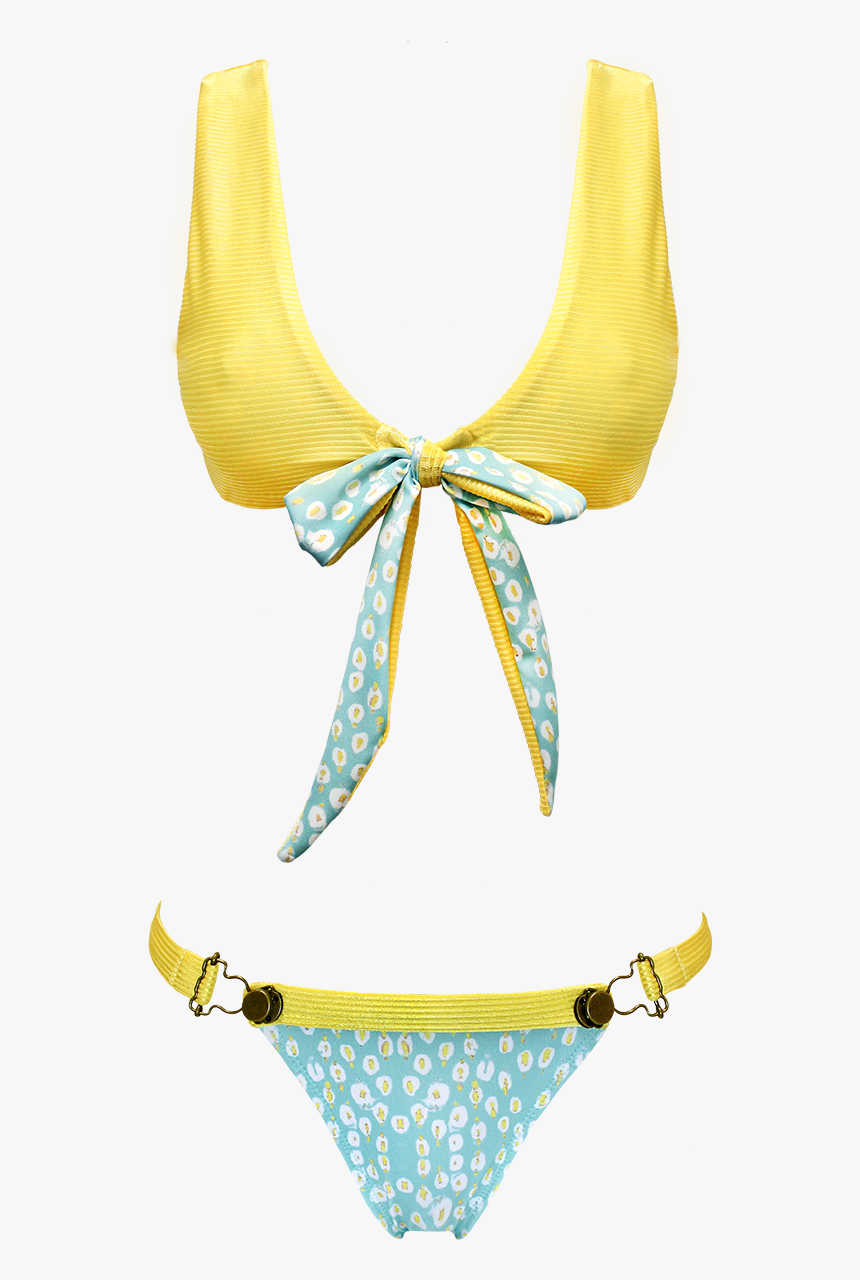 Bikini - Swimsuit Bottom, HD Png Download, Free Download