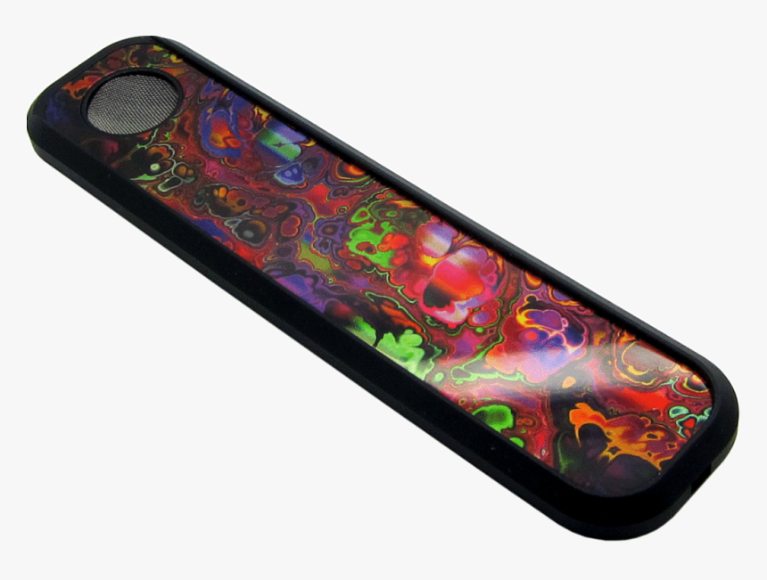 Genius Limited Collection Psychedelic - Iphone, HD Png Download, Free Download