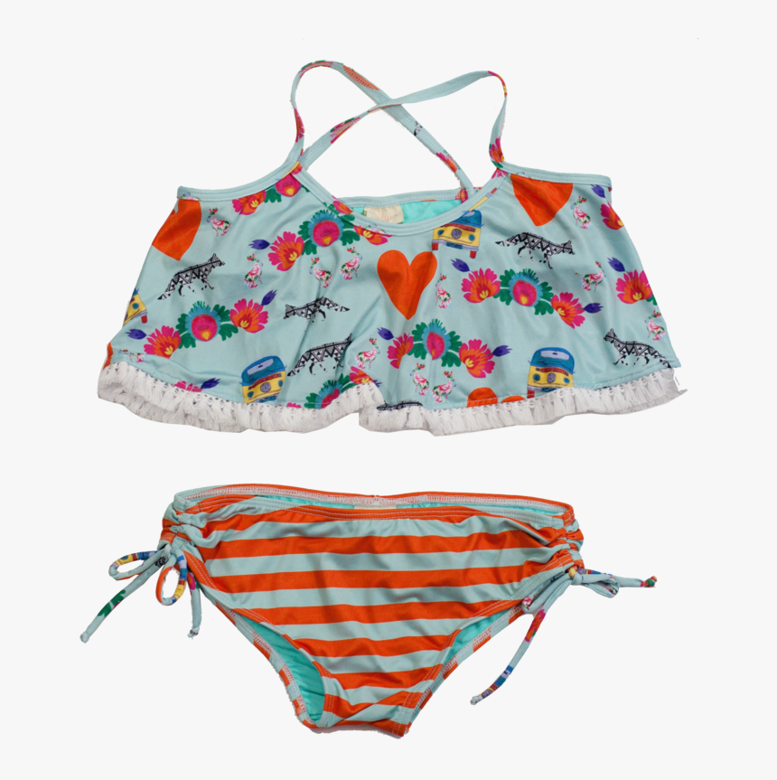 Lului Mia Lili Stella Bikini - Swimsuit Bottom, HD Png Download, Free Download