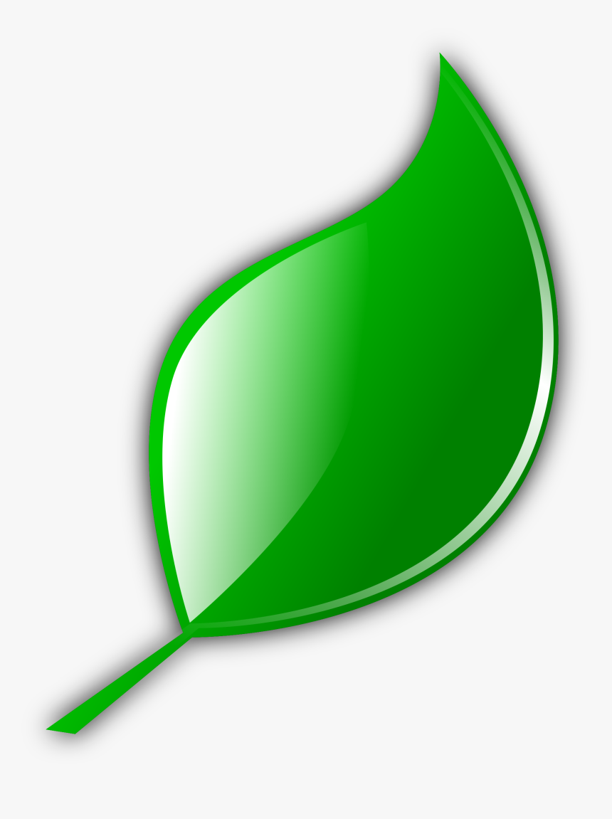 Leaf, Leave Icon Png - Small Leave, Transparent Png, Free Download