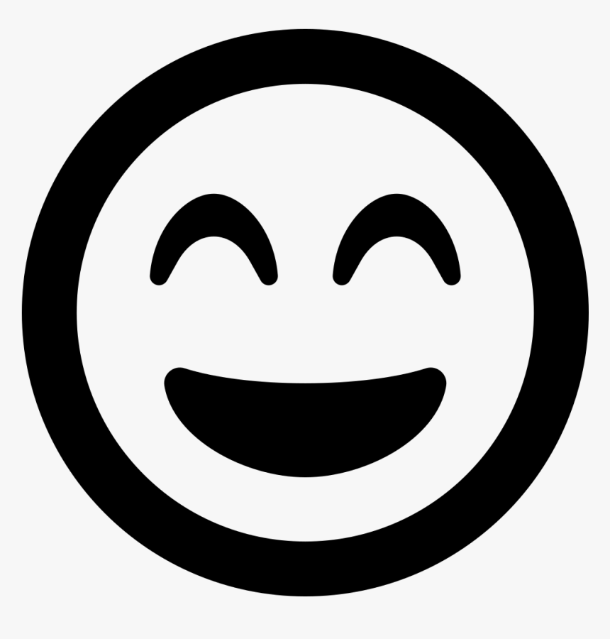 Smiley Font