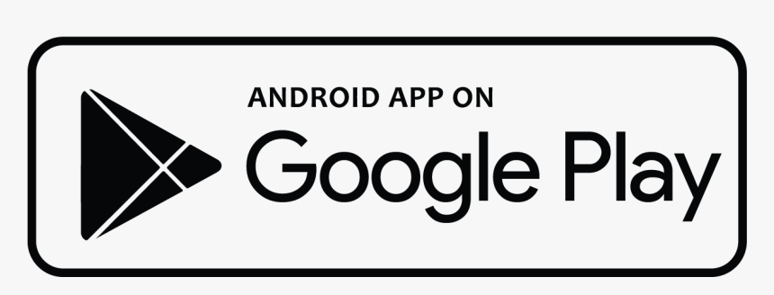 Google Play Store Logo Black And White