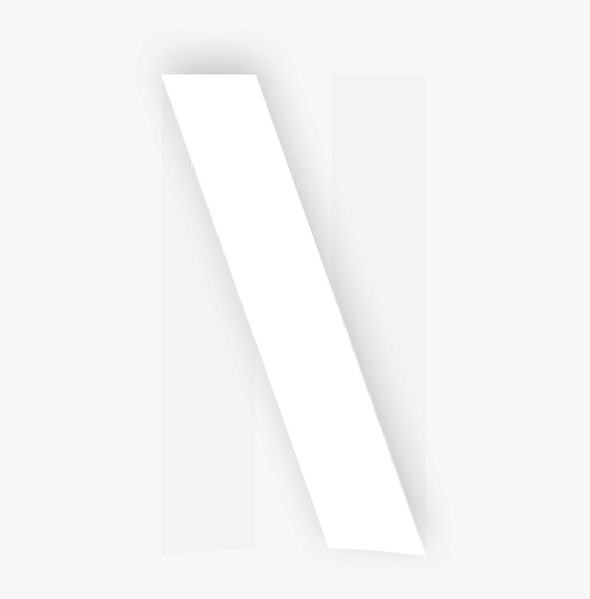 Netflix White Logo For Free Download On Mbtskoudsalg Netflix Icon White Hd Png Download Kindpng