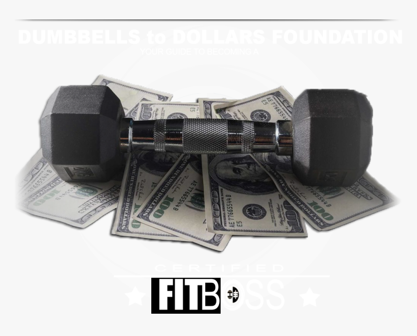 Fitness Money, HD Png Download, Free Download