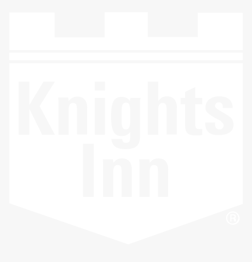 Logo Knightsinn White - Light + Building, HD Png Download, Free Download