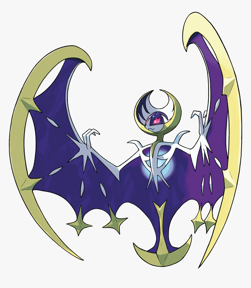 Moon Pokemon, HD Png Download, Free Download