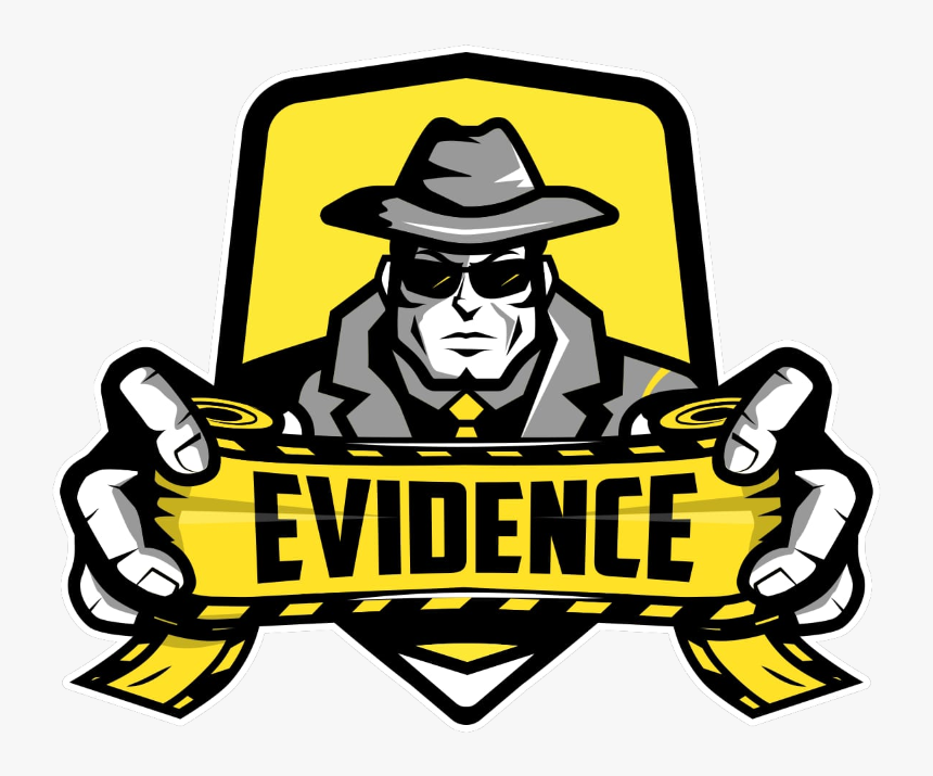 Evidence Esports Logo, HD Png Download, Free Download