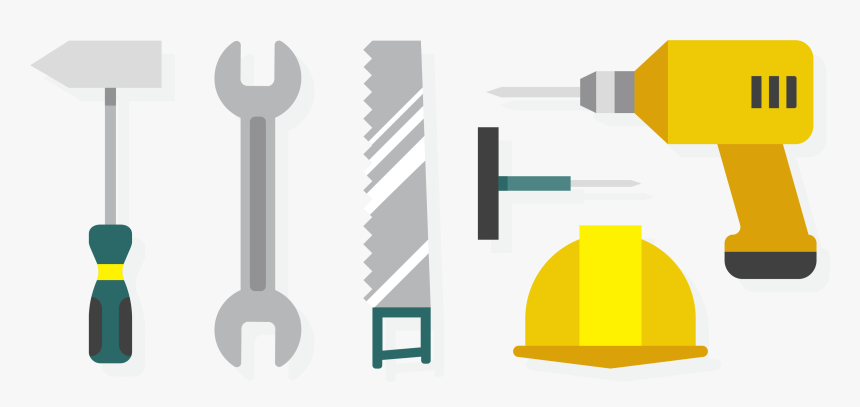 Transparent Tools Png - Engineering Tools Png, Png Download, Free Download