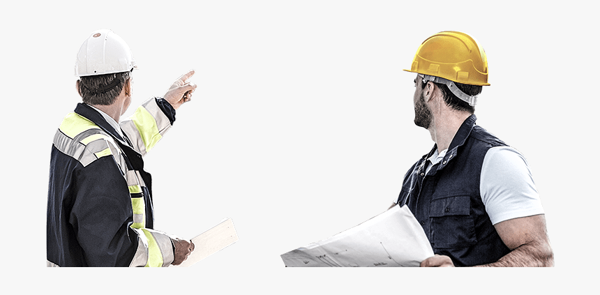 Construction Worker, HD Png Download, Free Download