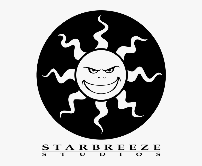 Starbreeze-logo - Starbreeze Studios Logo, HD Png Download, Free Download