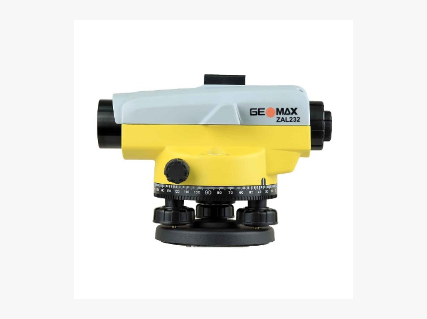 Zal200 Automatic Level Series - Geomax Zal224, HD Png Download, Free Download