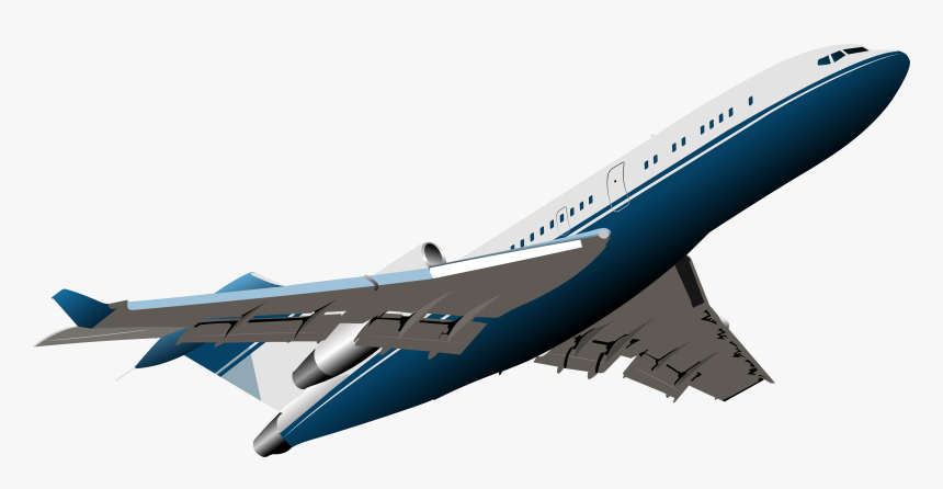 Aircraft Clipart Transparent Background - Aircraft Png, Png Download, Free Download