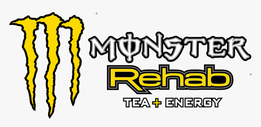 Monster Energy, HD Png Download, Free Download