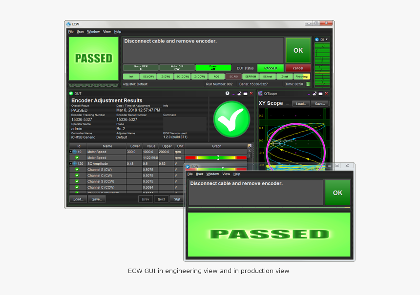 Ecw Encoder Production Utility - Computer Program, HD Png Download, Free Download