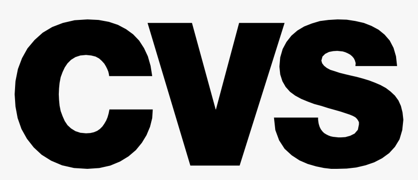 Cvs Logo White Png, Transparent Png, Free Download