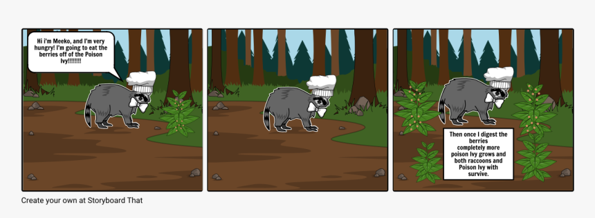 Piggy Lord Of The Flies Comic Strips, HD Png Download, Free Download