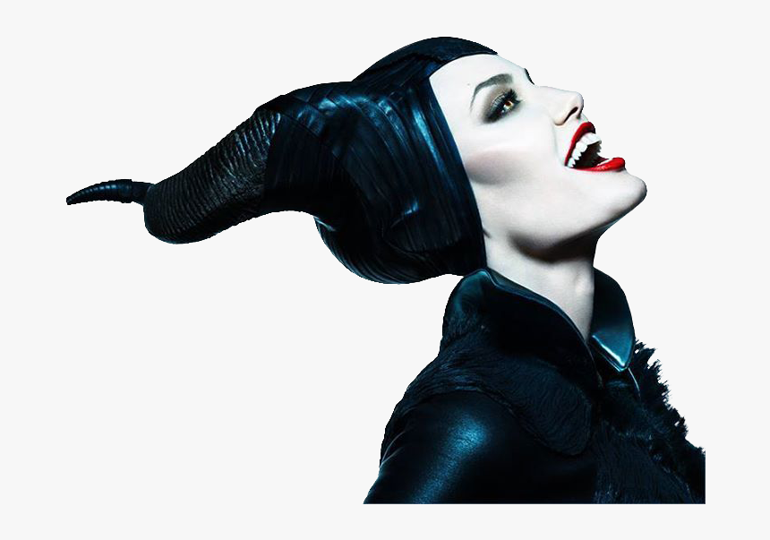 Angelina Jolie Maleficent Photoshoot, HD Png Download, Free Download