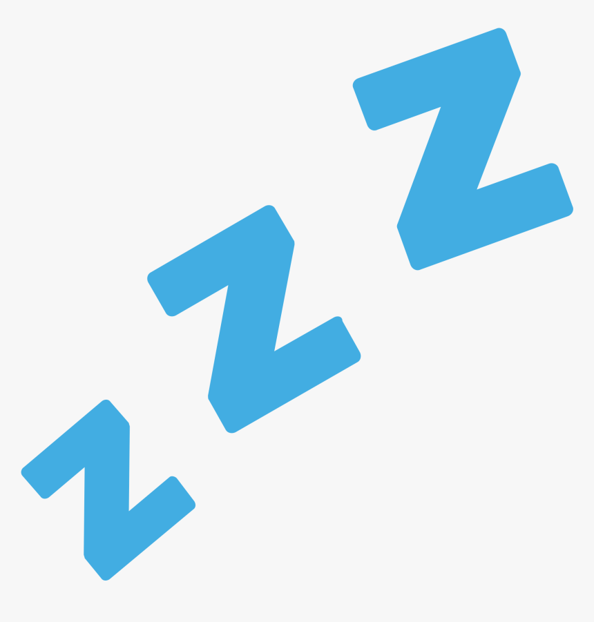 Zzz Icon Transparent Png Download Transparent Zzz Png Png Download Kindpng