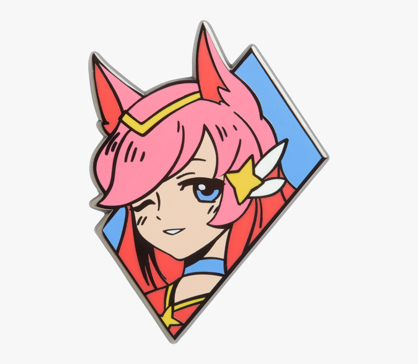 Star Guardian Png, Transparent Png, Free Download