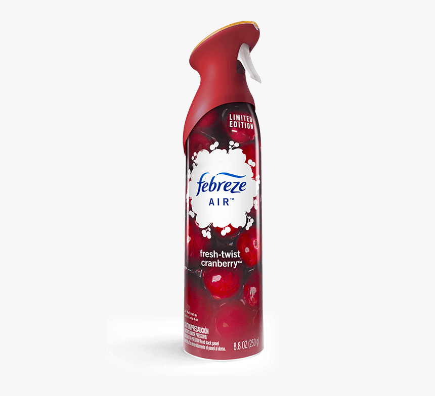 Febreze Fresh Pressed Apple, HD Png Download, Free Download