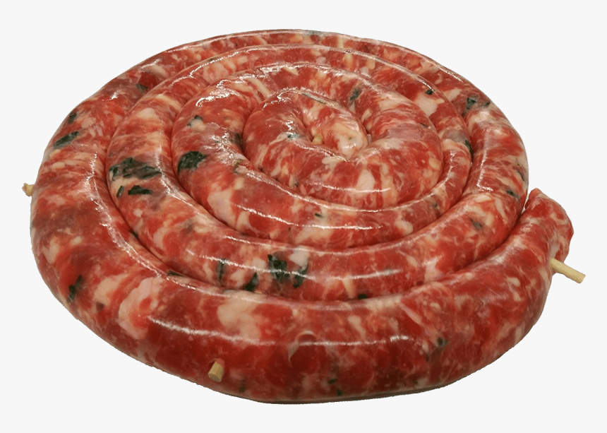 Fresh Local Meat Delivery - Cheese And Parsley Sausage, HD Png Download, Free Download