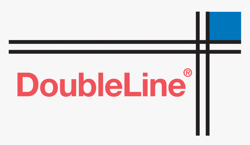 Logo - Doubleline Logo, HD Png Download, Free Download