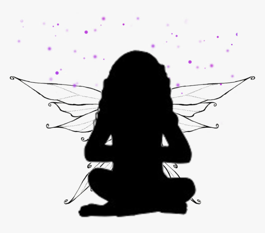 Fairy - Illustration, HD Png Download, Free Download