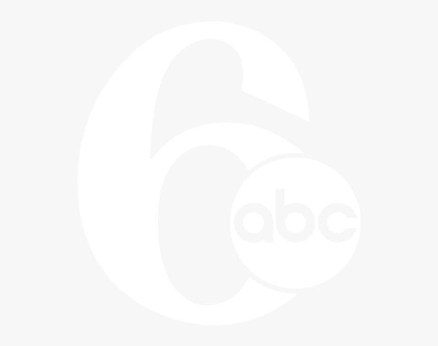 6abc Logo, HD Png Download, Free Download