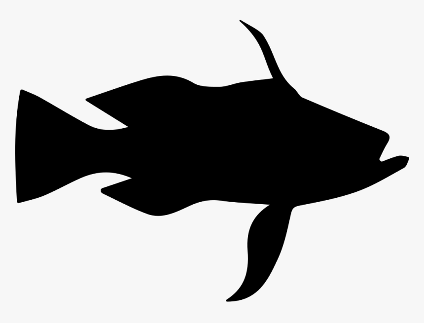 Free Free 135 Simple Bass Fish Svg SVG PNG EPS DXF File