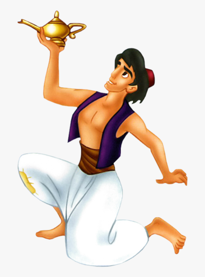 Aladdin PNG Images, Free Transparent Aladdin Download - KindPNG