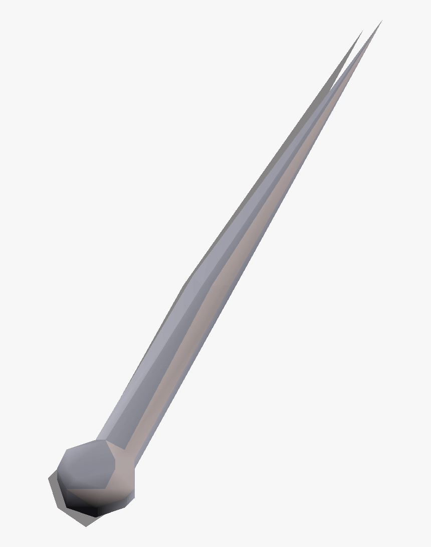 Osrs Needle, HD Png Download, Free Download