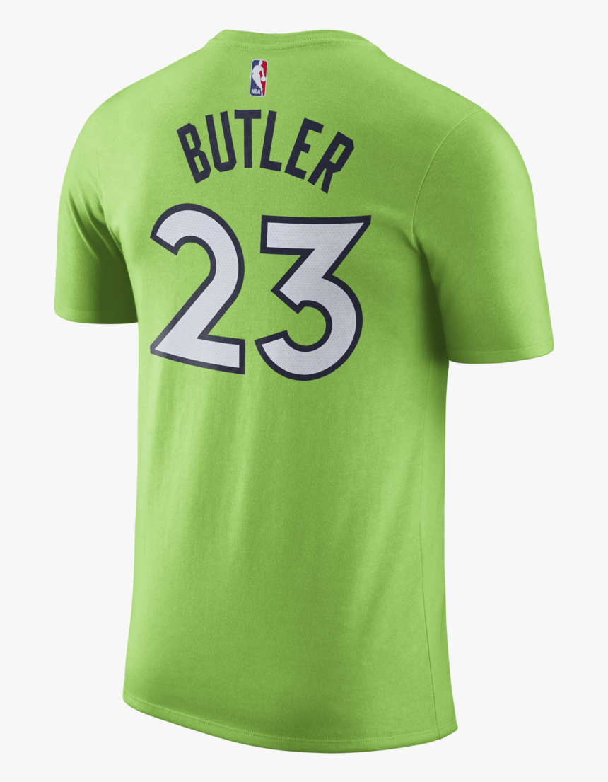 Minnesota Wolves Jimmy Butler Statement Player T-shirt - Jimmy Butler ...