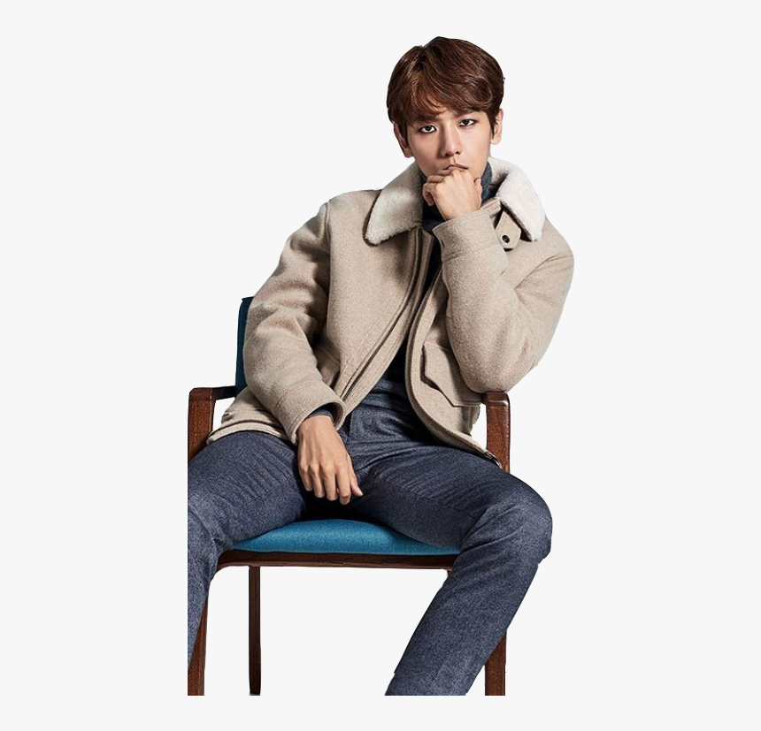 Baekhyun Png 2017, Transparent Png, Free Download