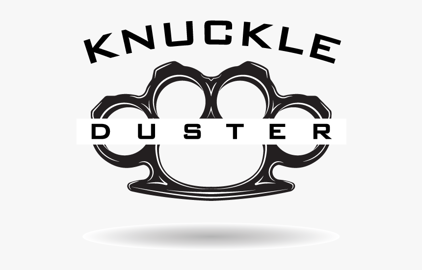 Brass Knuckles Clip Art, HD Png Download, Free Download