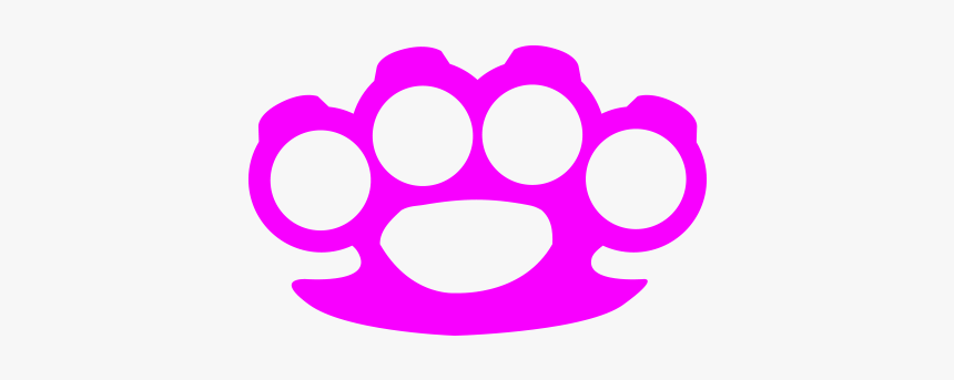 Brass Knuckles4 - Brass Knuckles, HD Png Download, Free Download