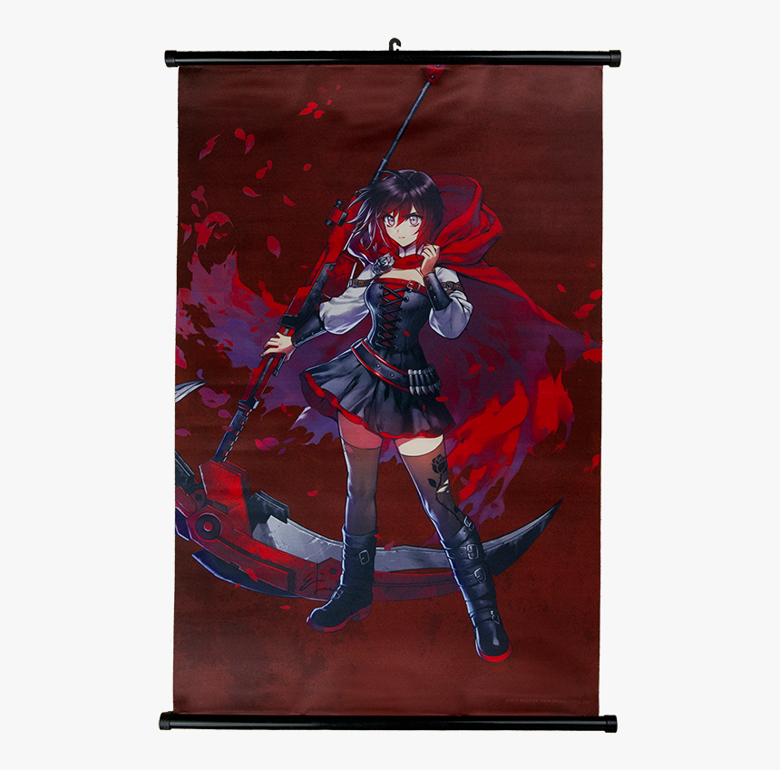 Ruby Rose Png, Transparent Png, Free Download