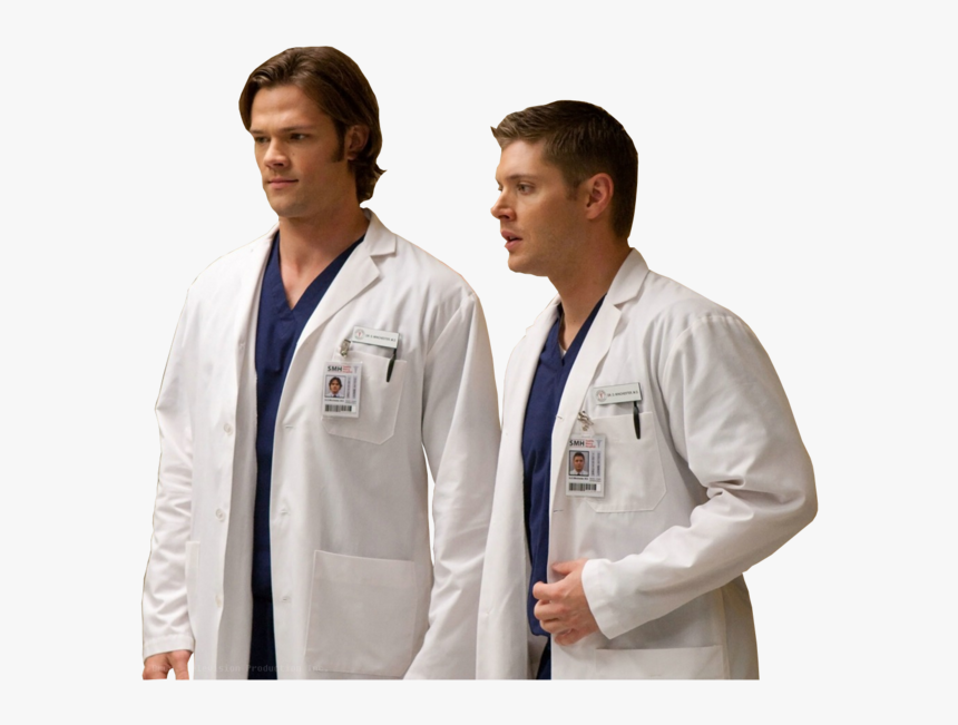 Sam And Dean Winchester Png, Transparent Png, Free Download