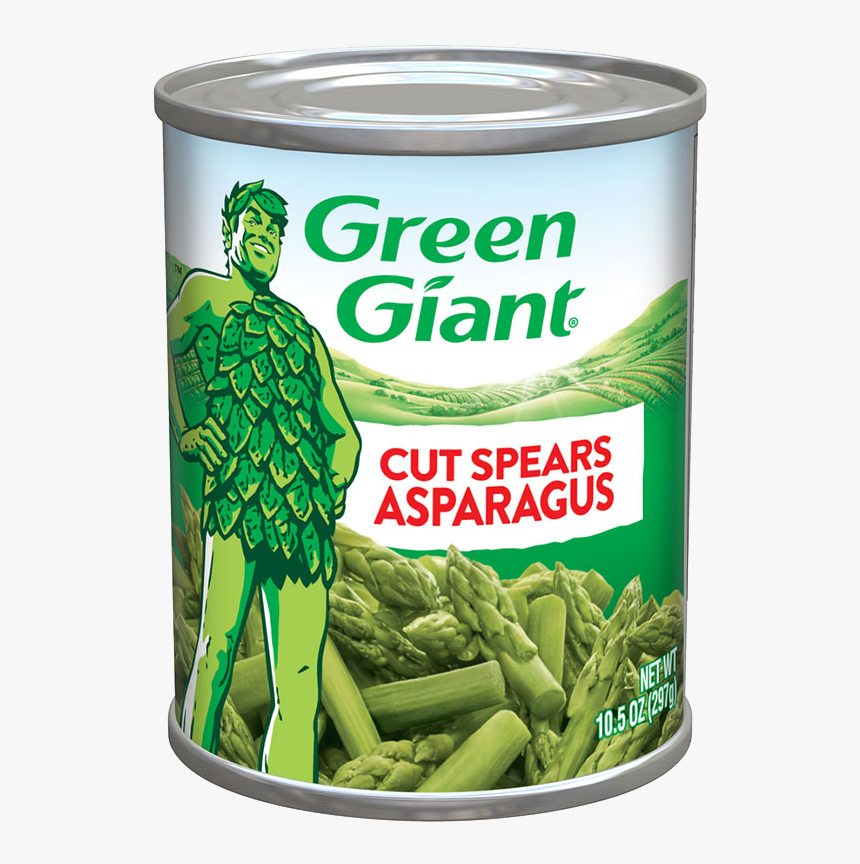 Green Giant Peas, HD Png Download, Free Download