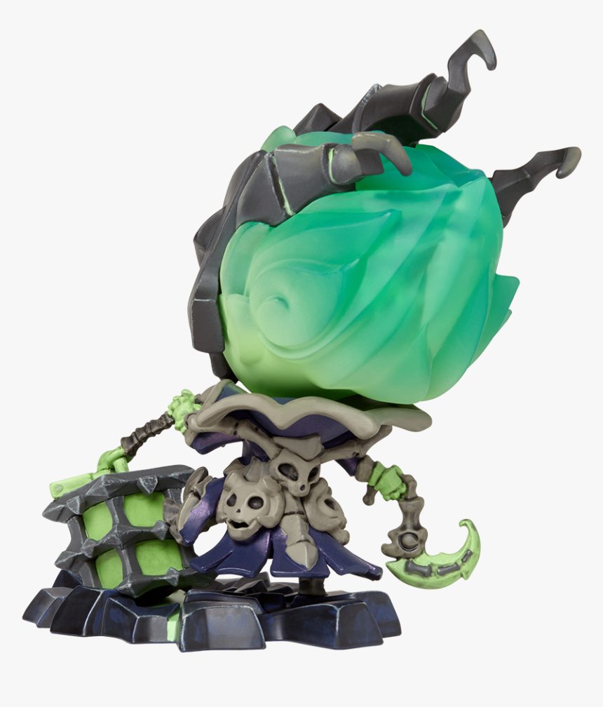 Thresh Figure, HD Png Download, Free Download