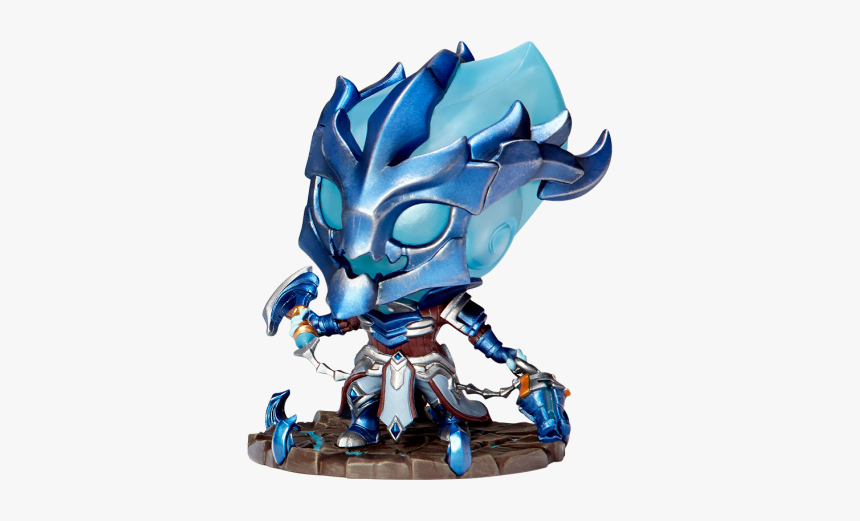 Championship Thresh Figure, HD Png Download, Free Download