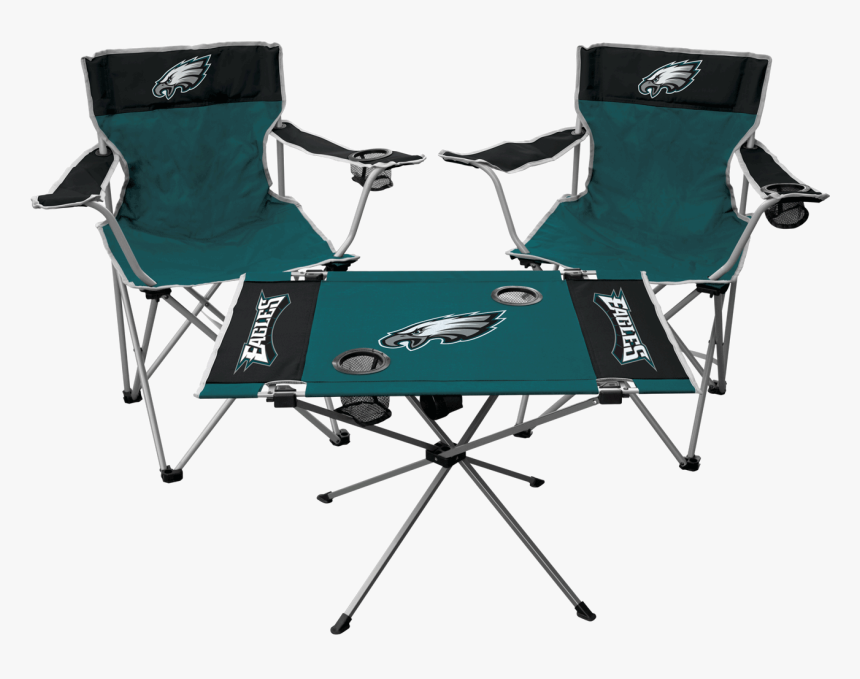 Philadelphia Eagles Tailgate Kit, HD Png Download, Free Download