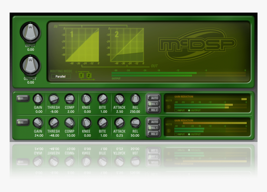 Mcdsp Spc2000, HD Png Download, Free Download