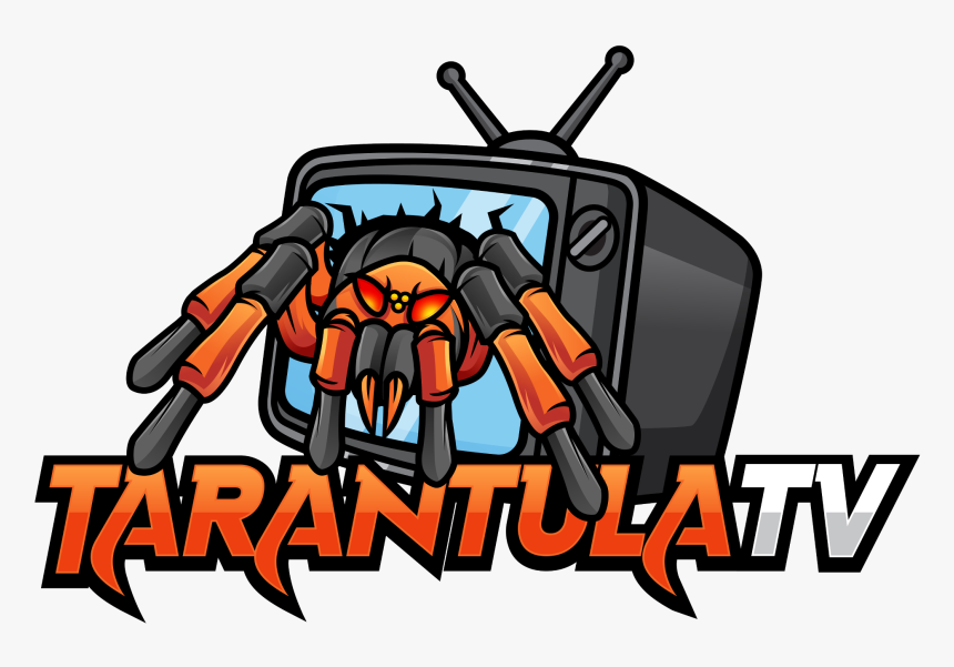 Tarantula Tv, HD Png Download, Free Download