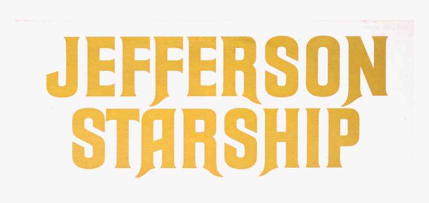 Jefferson Starship, HD Png Download, Free Download