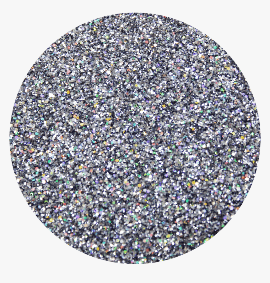 Gray Glitter, HD Png Download, Free Download