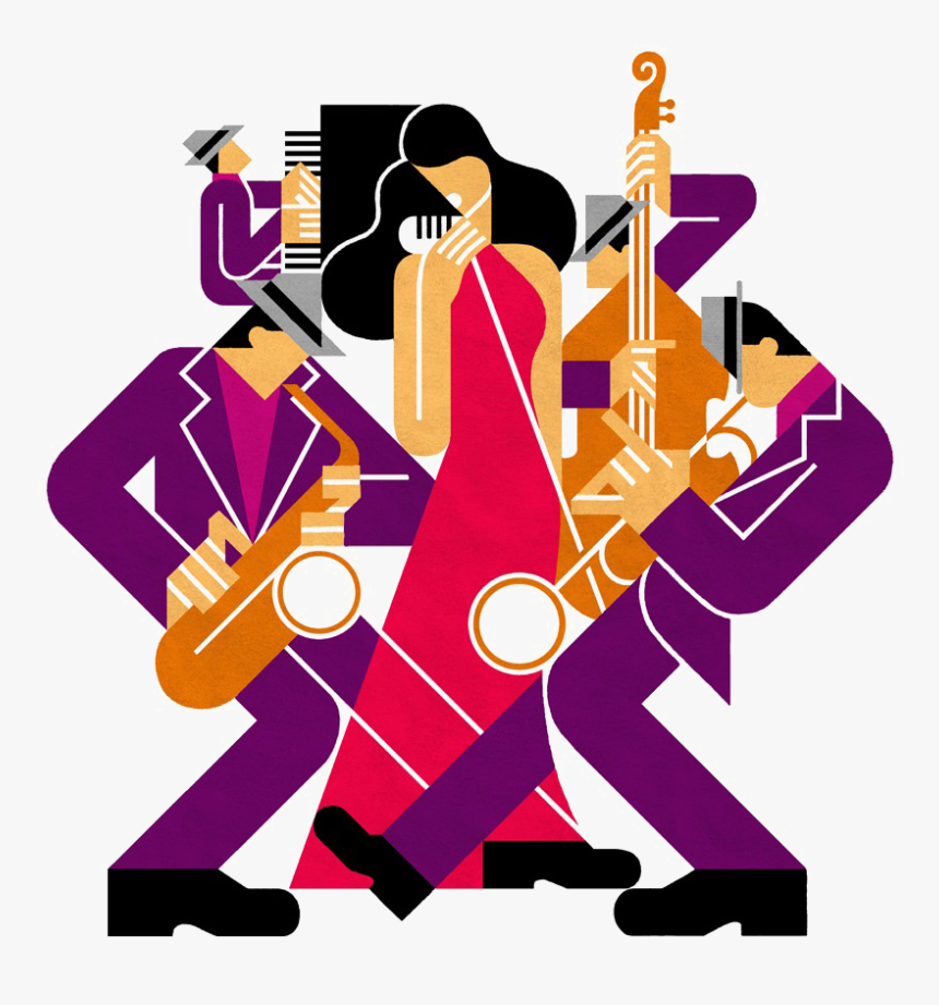 Jazz Png File - Jazz Png, Transparent Png, Free Download