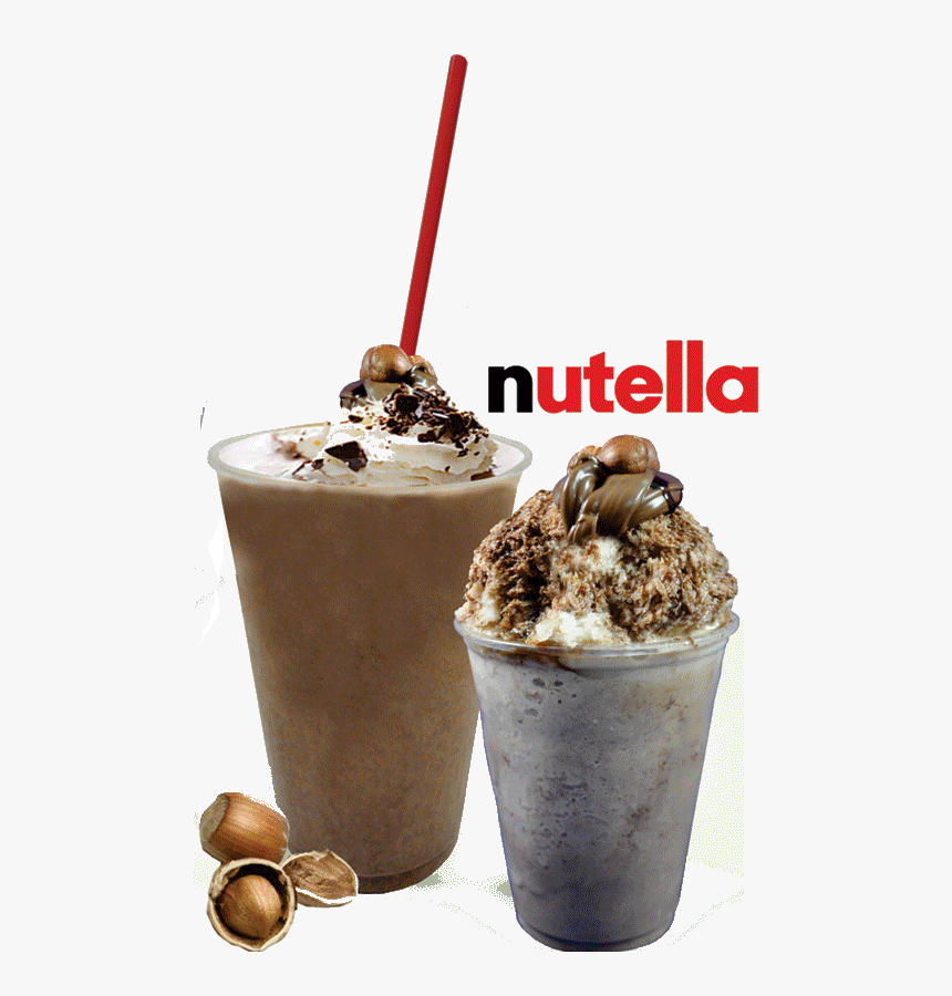 Nutella, HD Png Download, Free Download