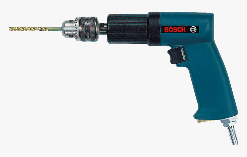 Pneumatic Impact Wrench Bosch, HD Png Download, Free Download